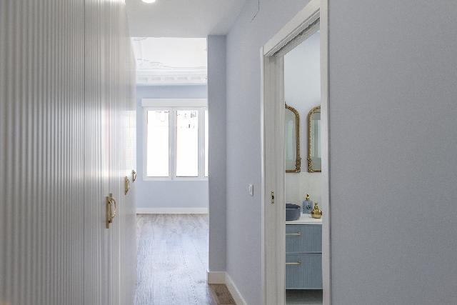 Imagen 21 Inmueble 296472 - Piso en venta en Valencia / Próxima al Mercado de Ruzafa