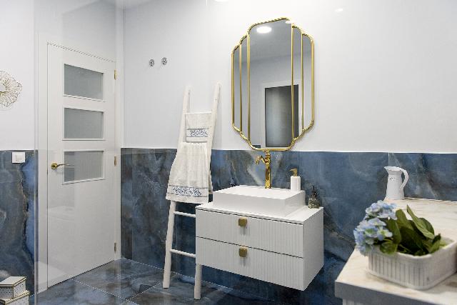 Imagen 15 Inmueble 296472 - Piso en venta en Valencia / Próxima al Mercado de Ruzafa