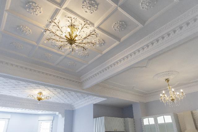 Imagen 20 Inmueble 296472 - Piso en venta en Valencia / Próxima al Mercado de Ruzafa