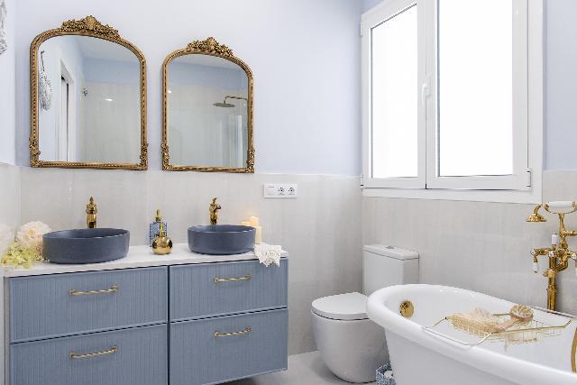 Imagen 9 Inmueble 296472 - Piso en venta en Valencia / Próxima al Mercado de Ruzafa