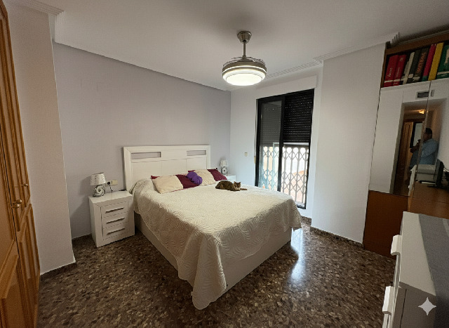 Imagen 14 Inmueble 296548 - Piso en venta en Valencia / Junto al Parque Central