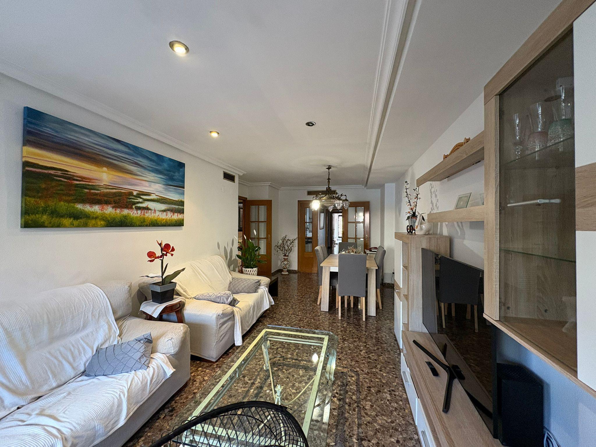 Imagen 8 Piso en venta en Valencia / Junto al Parque Central