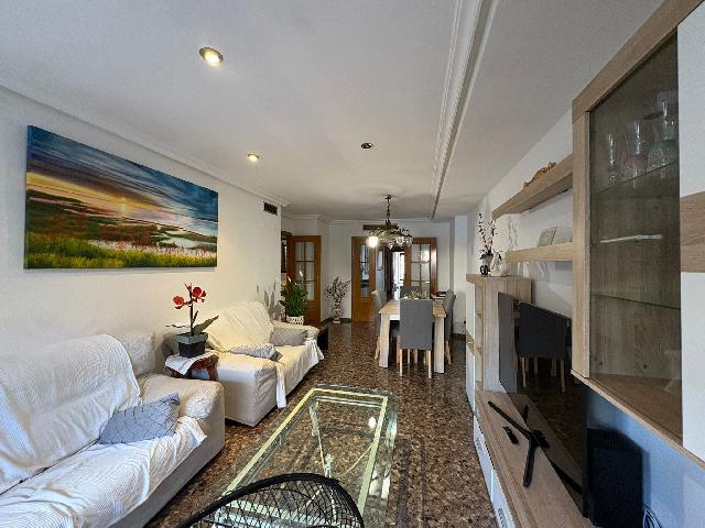 Imagen 8 Inmueble 296548 - Piso en venta en Valencia / Junto al Parque Central