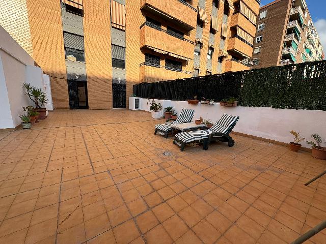 Imagen 22 Inmueble 296548 - Piso en venta en Valencia / Junto al Parque Central