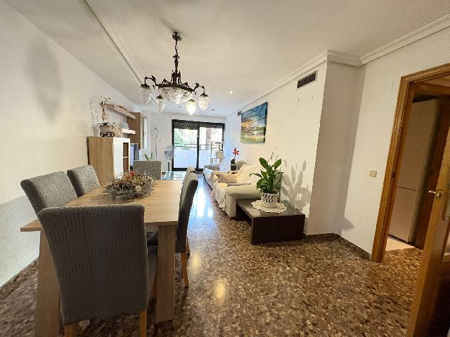 Imagen 5 Inmueble 296548 - Piso en venta en Valencia / Junto al Parque Central