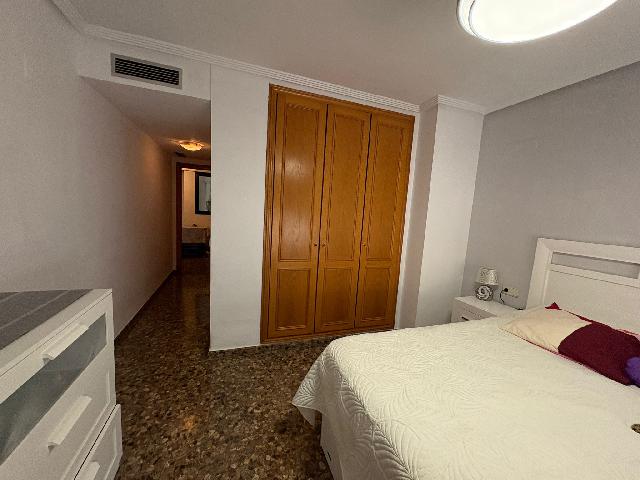 Imagen 15 Inmueble 296548 - Piso en venta en Valencia / Junto al Parque Central