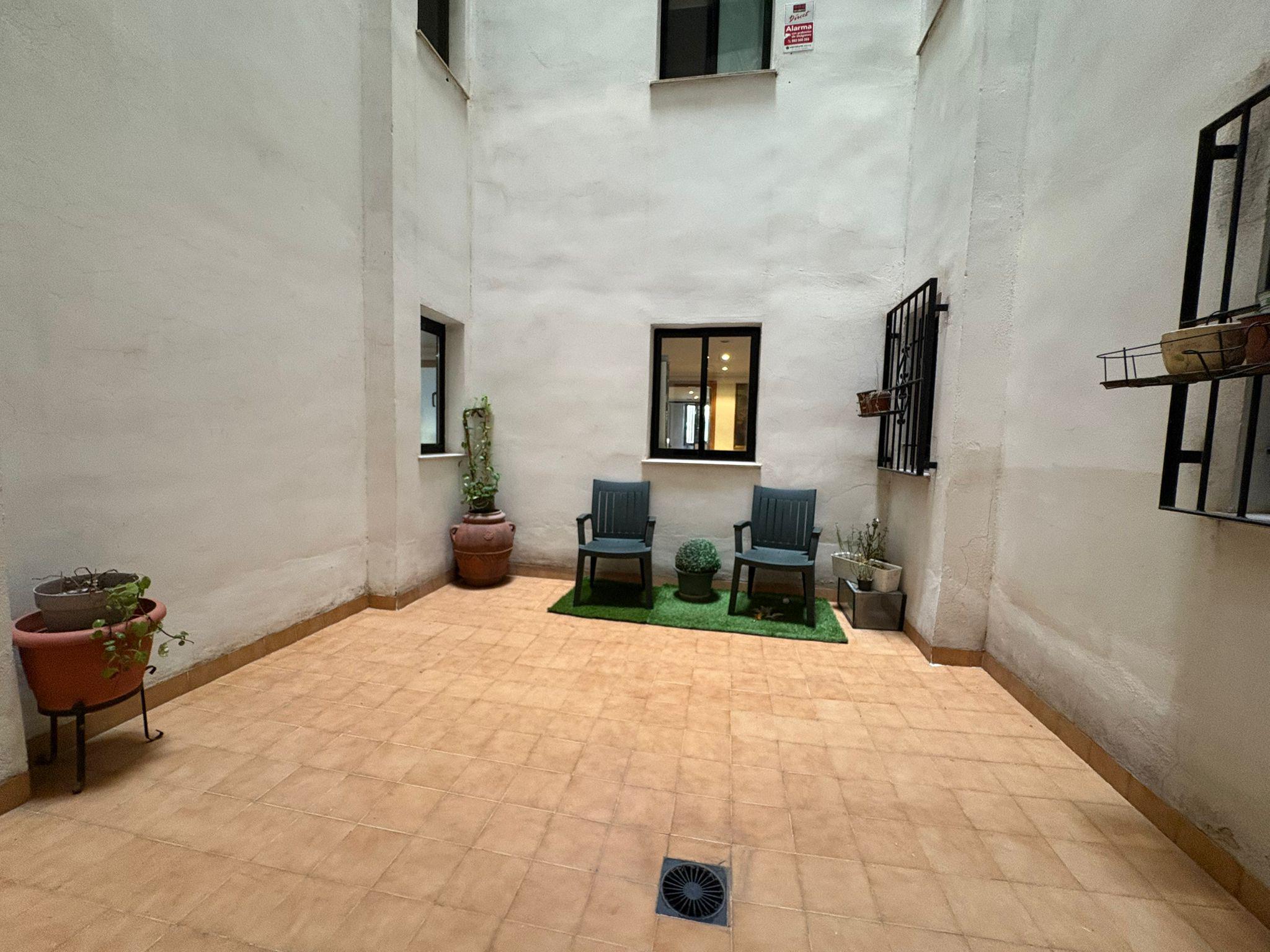 Imagen 19 Piso en venta en Valencia / Junto al Parque Central