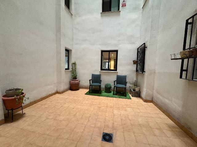 Imagen 19 Inmueble 296548 - Piso en venta en Valencia / Junto al Parque Central