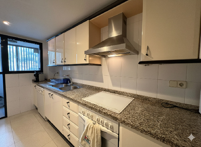 Imagen 10 Inmueble 296548 - Piso en venta en Valencia / Junto al Parque Central