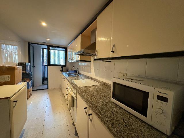 Imagen 11 Inmueble 296548 - Piso en venta en Valencia / Junto al Parque Central