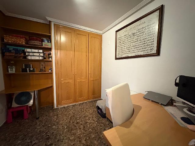 Imagen 20 Inmueble 296548 - Piso en venta en Valencia / Junto al Parque Central