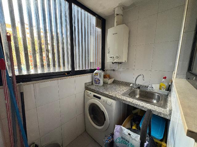 Imagen 13 Inmueble 296548 - Piso en venta en Valencia / Junto al Parque Central