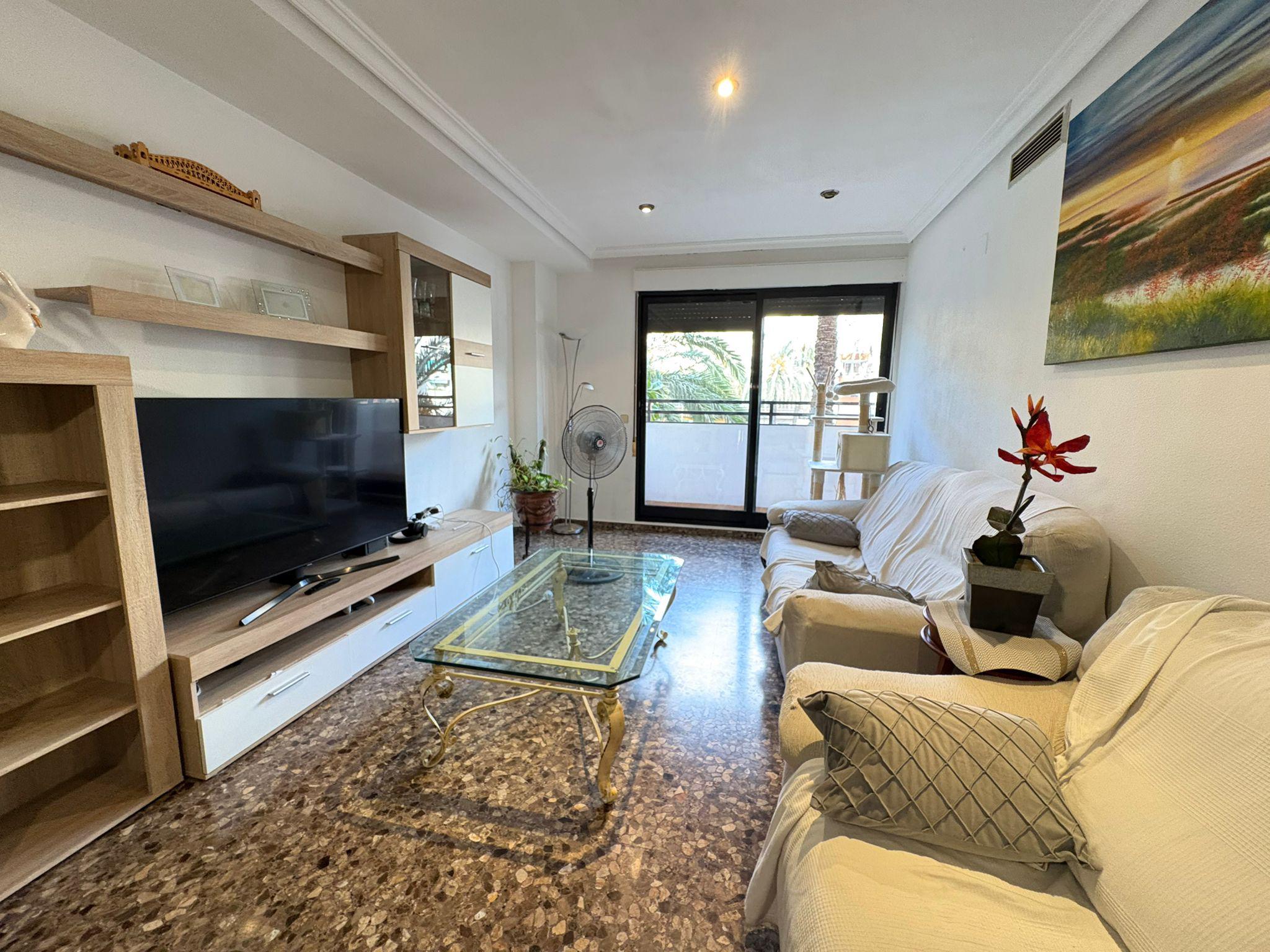 Imagen 7 Piso en venta en Valencia / Junto al Parque Central