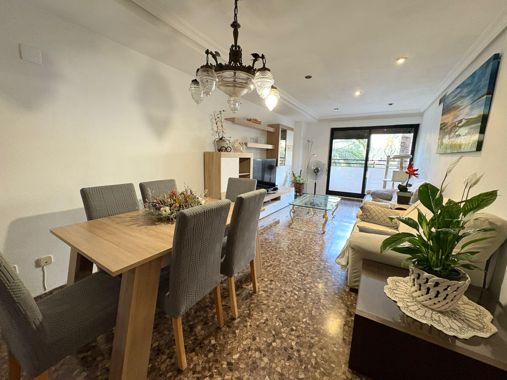 Imagen 6 Piso en venta en Valencia / Junto al Parque Central