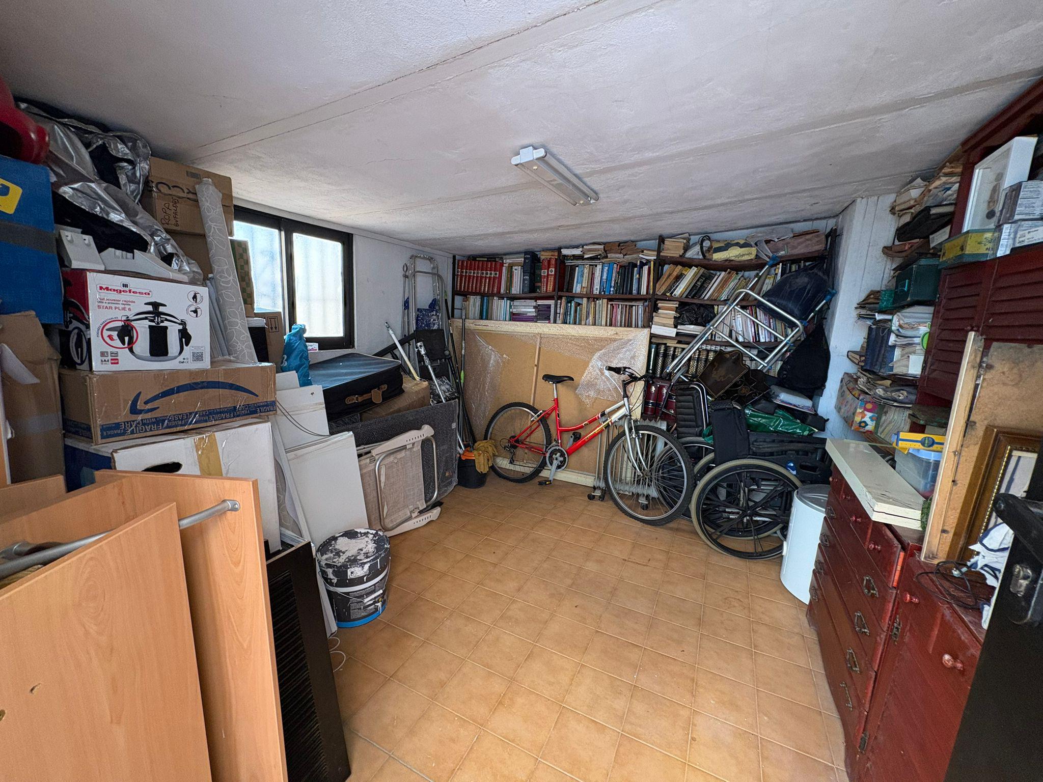 Imagen 26 Piso en venta en Valencia / Junto al Parque Central