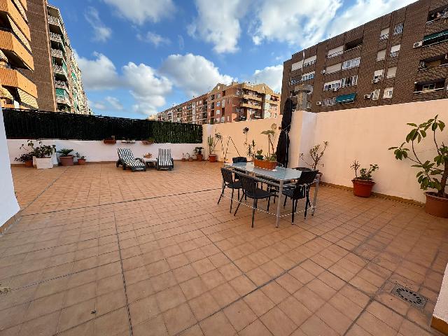 Imagen 23 Inmueble 296548 - Piso en venta en Valencia / Junto al Parque Central
