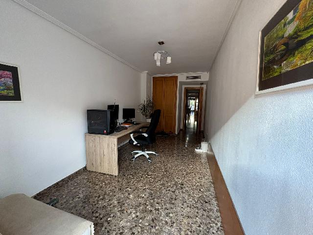 Imagen 21 Inmueble 296548 - Piso en venta en Valencia / Junto al Parque Central