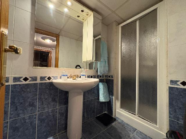 Imagen 16 Inmueble 296548 - Piso en venta en Valencia / Junto al Parque Central