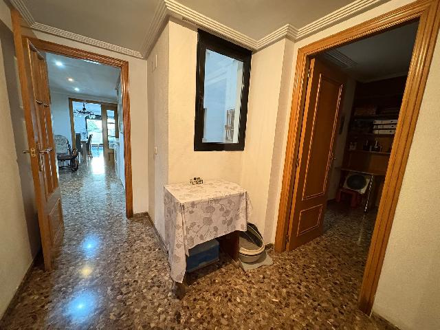 Imagen 18 Inmueble 296548 - Piso en venta en Valencia / Junto al Parque Central
