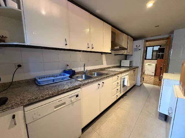 Imagen 12 Inmueble 296548 - Piso en venta en Valencia / Junto al Parque Central