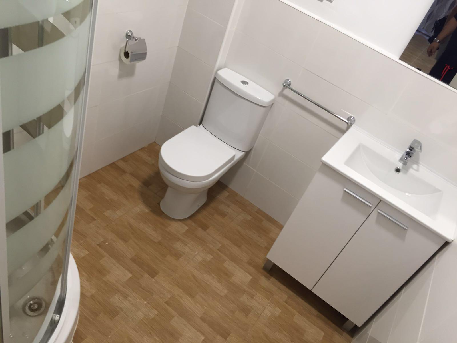 Imagen 4 Piso en venta en Valencia / Entre calle Uruguay y San Vicente