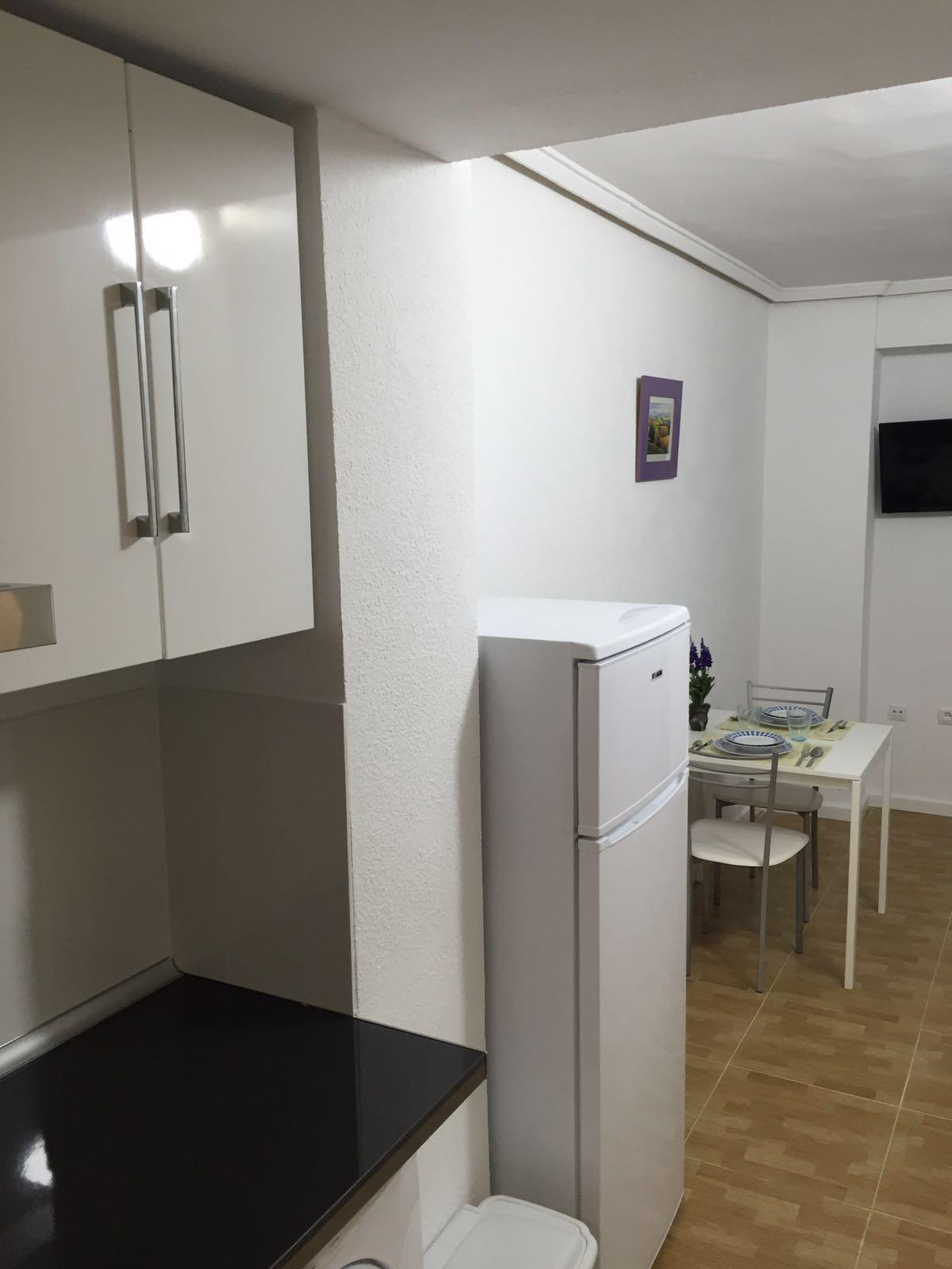 Imagen 14 Piso en venta en Valencia / Entre calle Uruguay y San Vicente