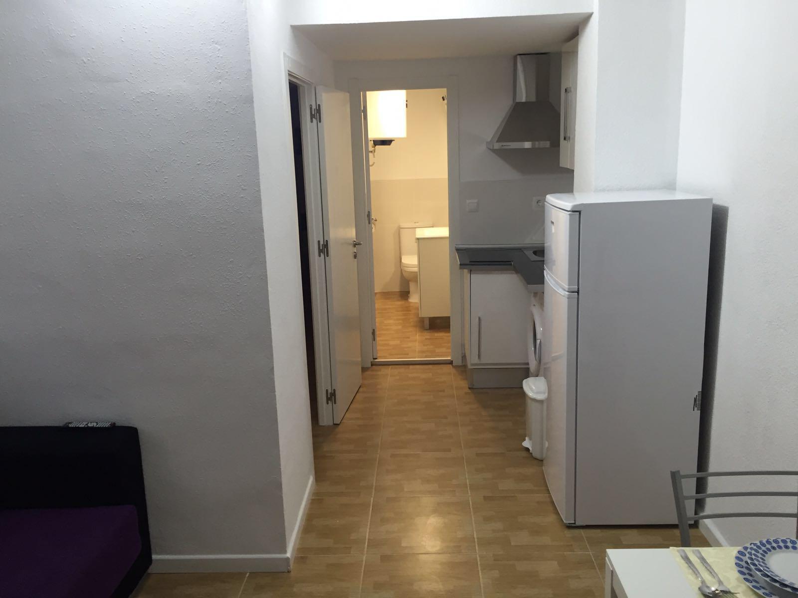 Imagen 24 Piso en venta en Valencia / Entre calle Uruguay y San Vicente