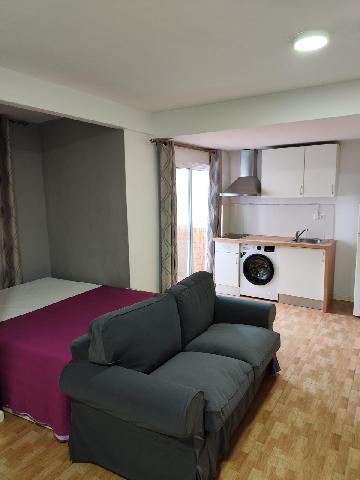 Imagen 8 Inmueble 296702 - Piso en venta en Valencia / Entre calle Uruguay y San Vicente