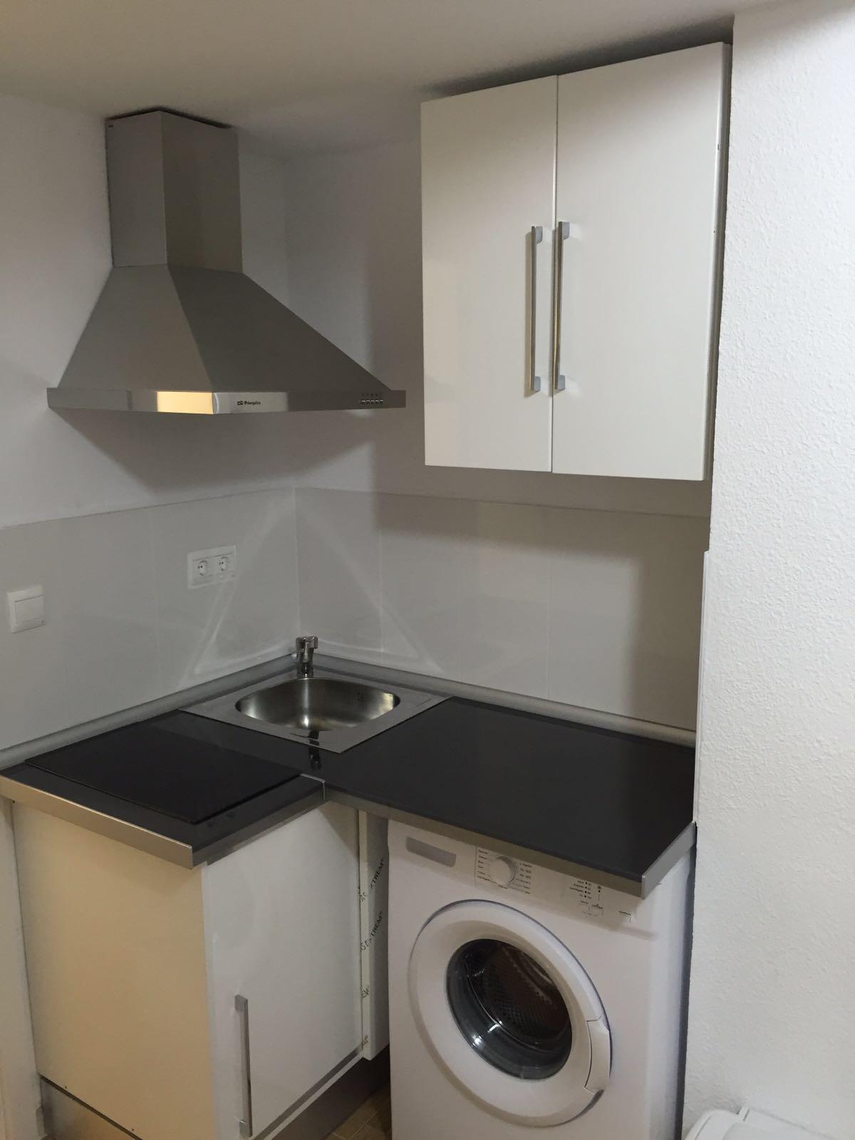 Imagen 13 Piso en venta en Valencia / Entre calle Uruguay y San Vicente