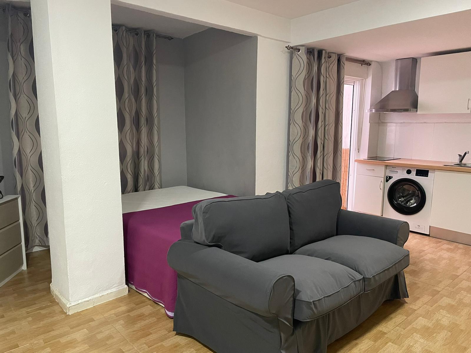 Imagen 2 Piso en venta en Valencia / Entre calle Uruguay y San Vicente