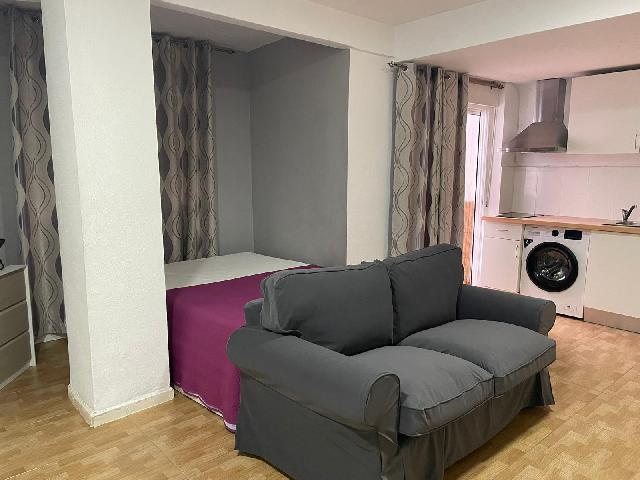 Imagen 2 Inmueble 296702 - Piso en venta en Valencia / Entre calle Uruguay y San Vicente