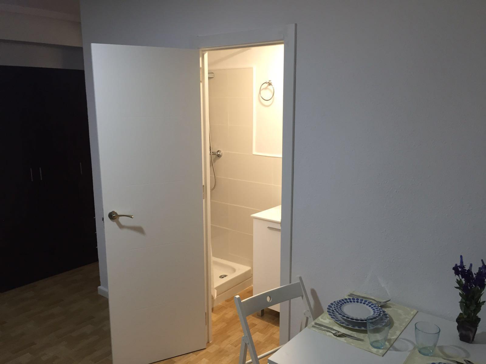 Imagen 25 Piso en venta en Valencia / Entre calle Uruguay y San Vicente