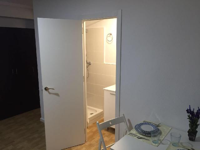 Imagen 25 Inmueble 296702 - Piso en venta en Valencia / Entre calle Uruguay y San Vicente