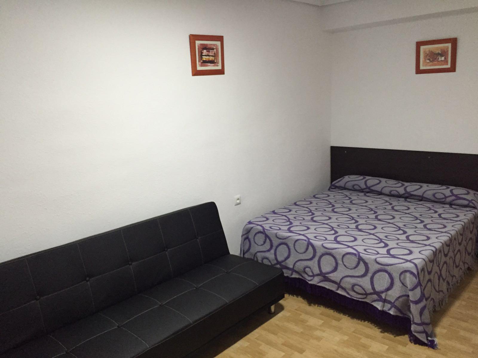 Imagen 11 Piso en venta en Valencia / Entre calle Uruguay y San Vicente