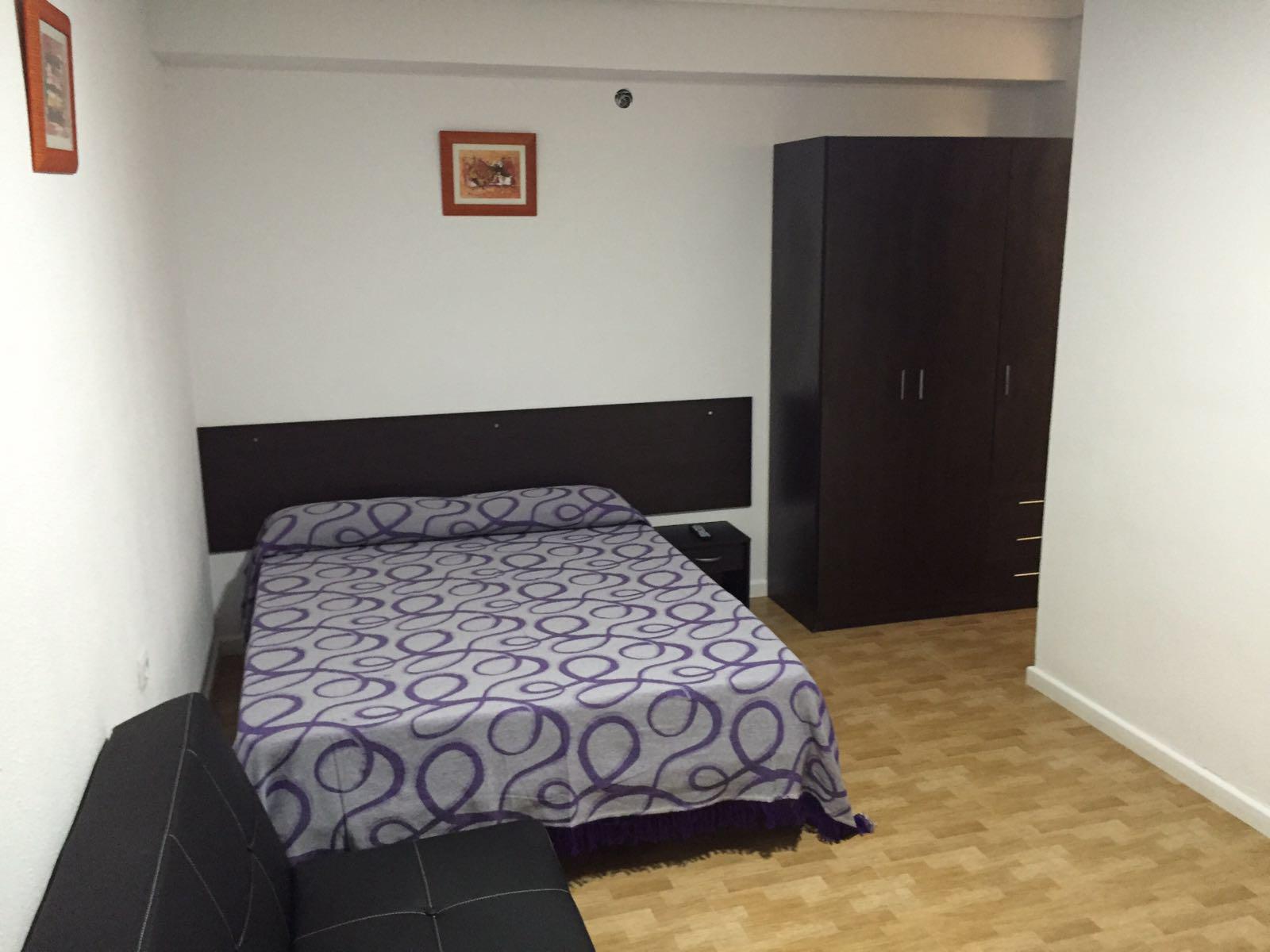 Imagen 10 Piso en venta en Valencia / Entre calle Uruguay y San Vicente