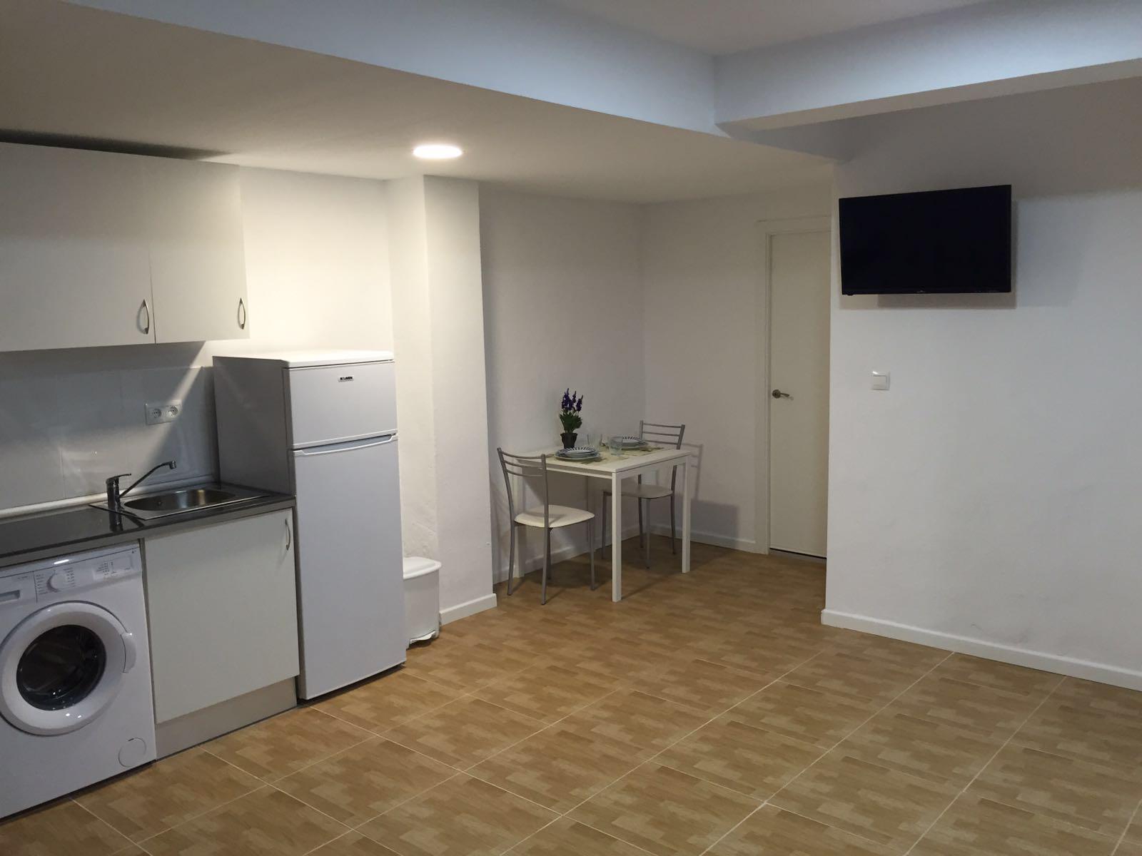 Imagen 12 Piso en venta en Valencia / Entre calle Uruguay y San Vicente
