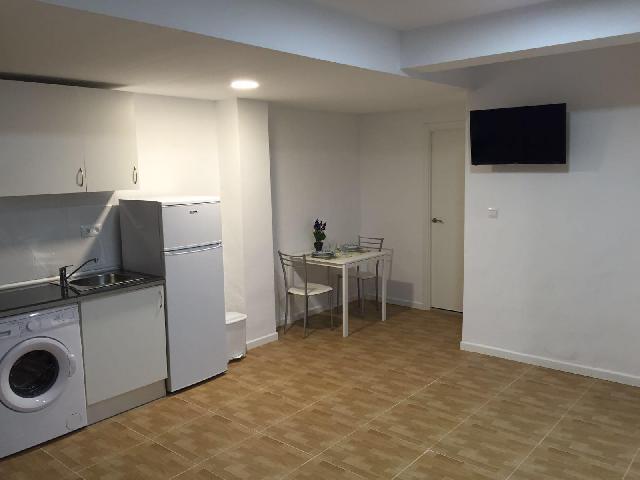 Imagen 12 Inmueble 296702 - Piso en venta en Valencia / Entre calle Uruguay y San Vicente