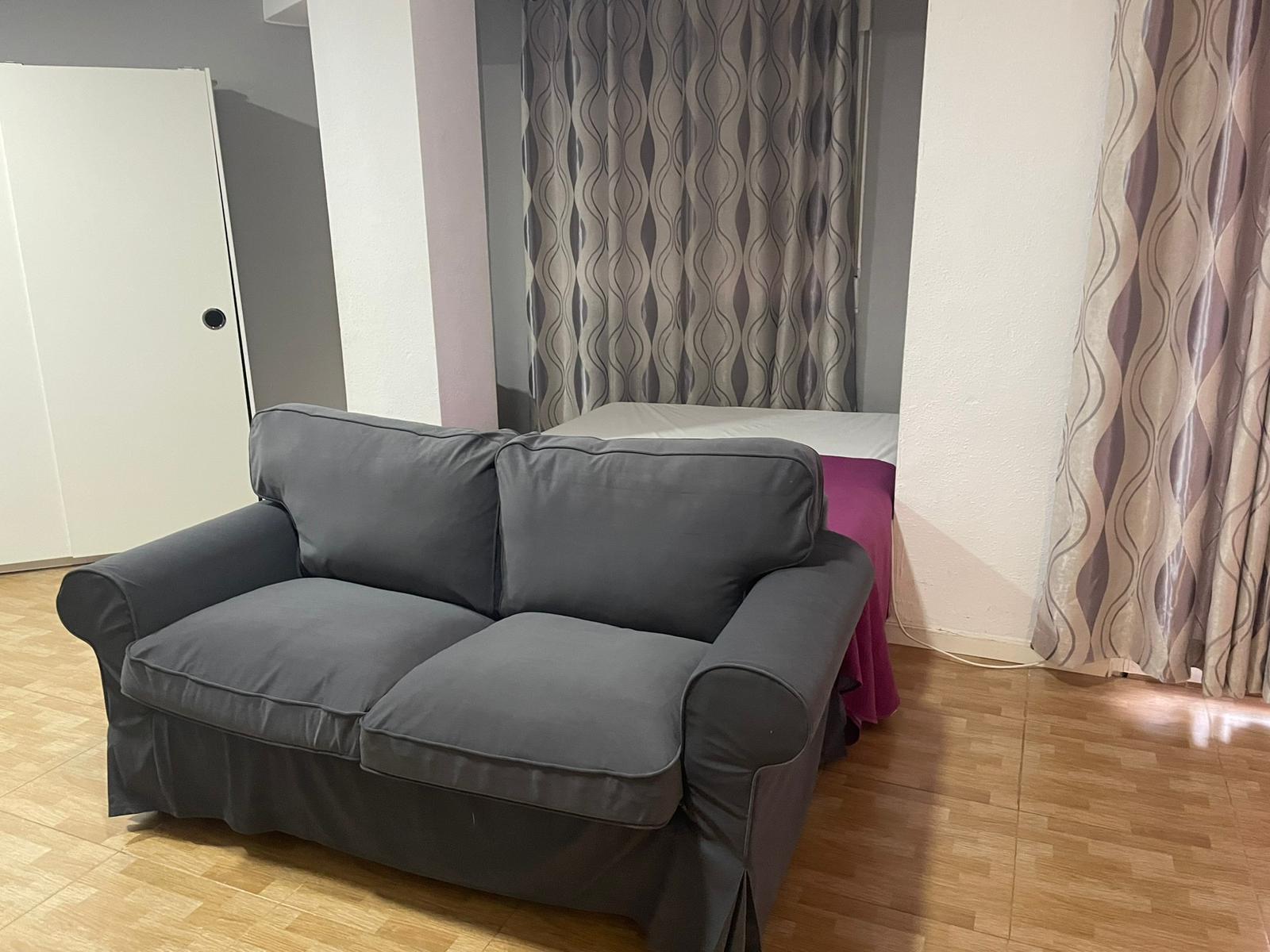 Imagen 9 Piso en venta en Valencia / Entre calle Uruguay y San Vicente