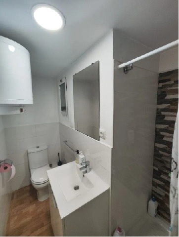 Imagen 6 Inmueble 296704 - Piso en venta en Valencia / Cercana a Calle Burgos y Pintor Stolz