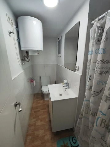 Imagen 5 Inmueble 296704 - Piso en venta en Valencia / Cercana a Calle Burgos y Pintor Stolz