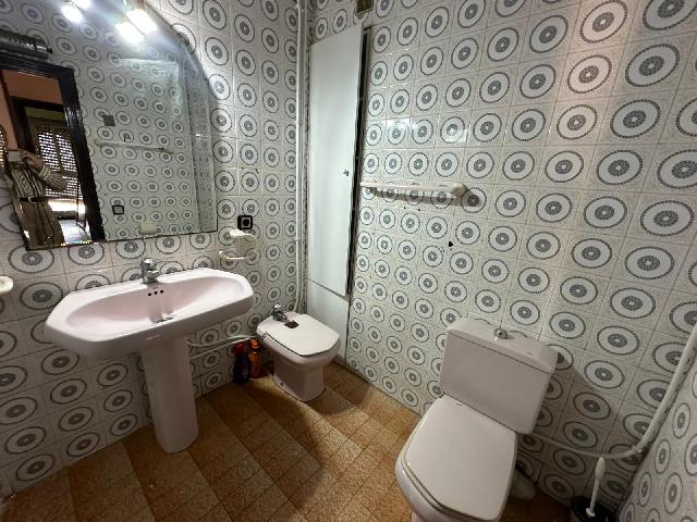 Imagen 9 Inmueble 297677 - Piso en venta en Valencia / Próxima a la Plaza Manuel Sanchís Guarner