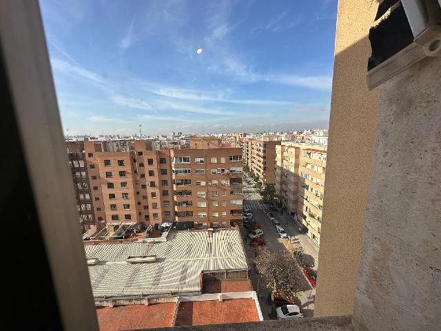 Imagen 11 Inmueble 297677 - Piso en venta en Valencia / Próxima a la Plaza Manuel Sanchís Guarner