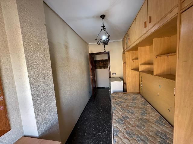 Imagen 15 Inmueble 297677 - Piso en venta en Valencia / Próxima a la Plaza Manuel Sanchís Guarner