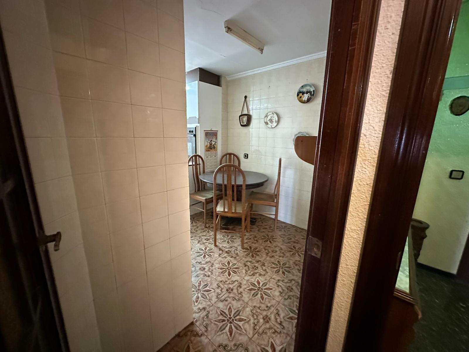 Imagen 18 Piso en venta en Valencia / Próxima a la Plaza Manuel Sanchís Guarner