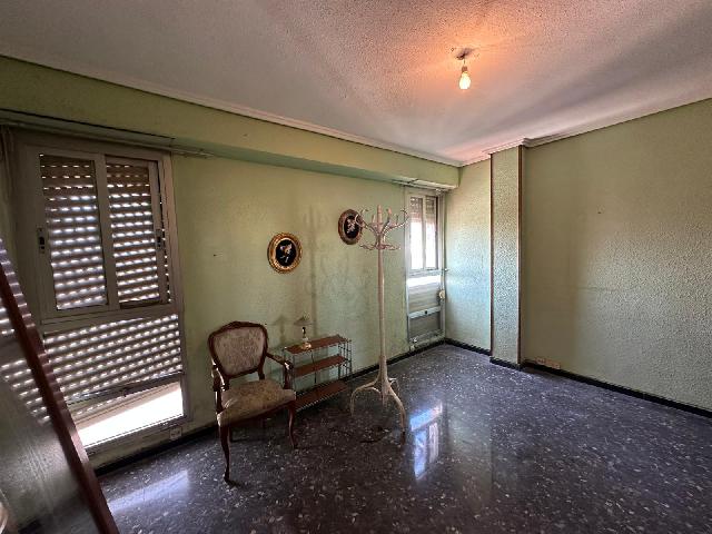 Imagen 25 Inmueble 297677 - Piso en venta en Valencia / Próxima a la Plaza Manuel Sanchís Guarner