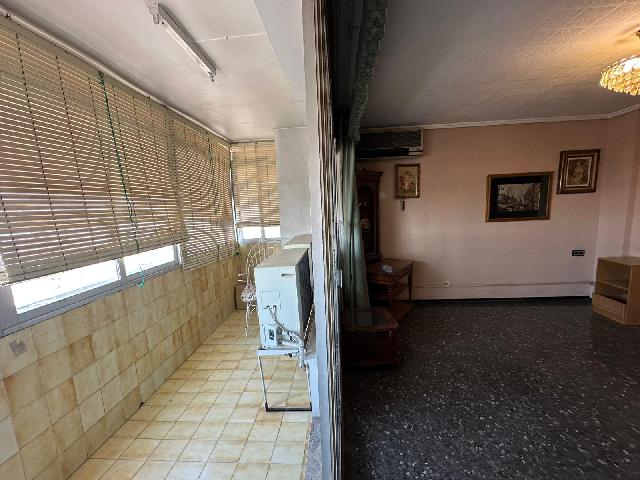 Imagen 26 Inmueble 297677 - Piso en venta en Valencia / Próxima a la Plaza Manuel Sanchís Guarner