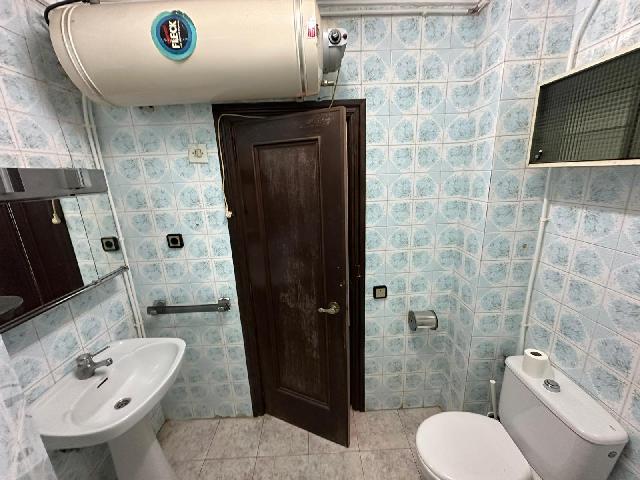 Imagen 13 Inmueble 297677 - Piso en venta en Valencia / Próxima a la Plaza Manuel Sanchís Guarner