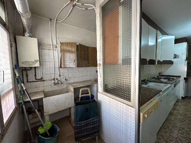 Imagen 34 Inmueble 297677 - Piso en venta en Valencia / Próxima a la Plaza Manuel Sanchís Guarner