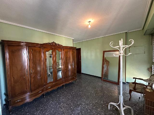Imagen 5 Inmueble 297677 - Piso en venta en Valencia / Próxima a la Plaza Manuel Sanchís Guarner