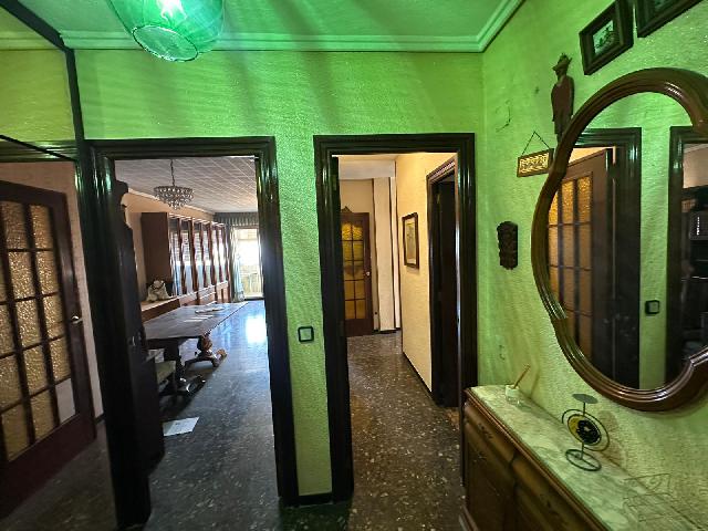 Imagen 37 Inmueble 297677 - Piso en venta en Valencia / Próxima a la Plaza Manuel Sanchís Guarner